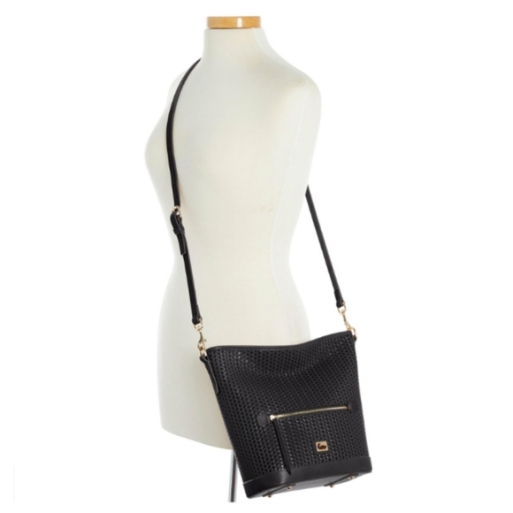 ❗SALE❗🎉 Host Pick 🎉Dooney & Bourke Crossbody - Picture 8 of 9